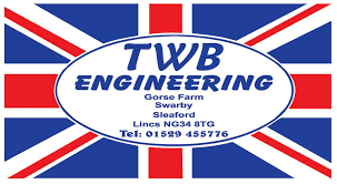 TWB ENGINEERING LTD